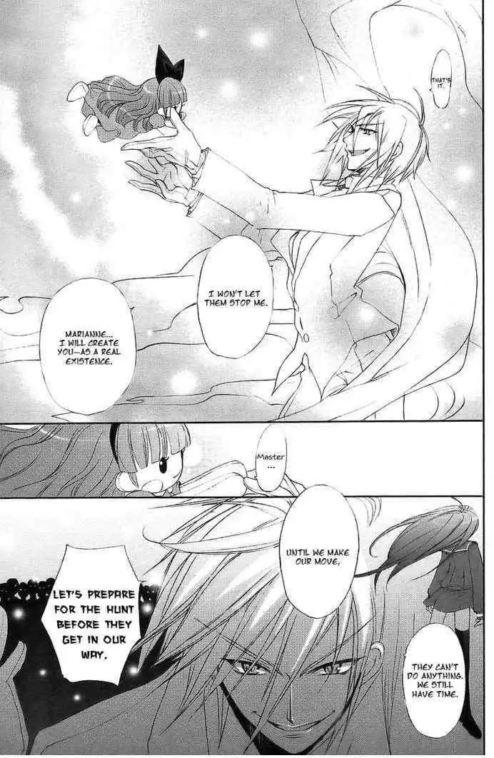 Shakugan no Shana Chapter 13