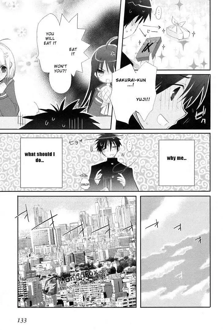 Shakugan no Shana Chapter 20