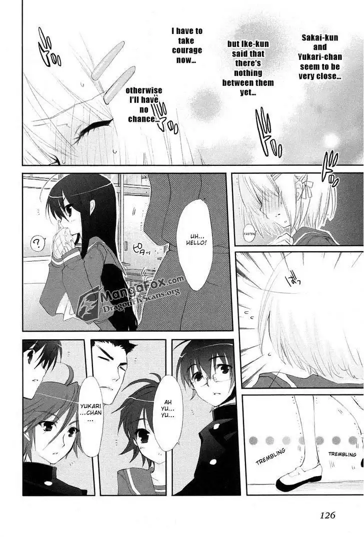 Shakugan no Shana Chapter 20