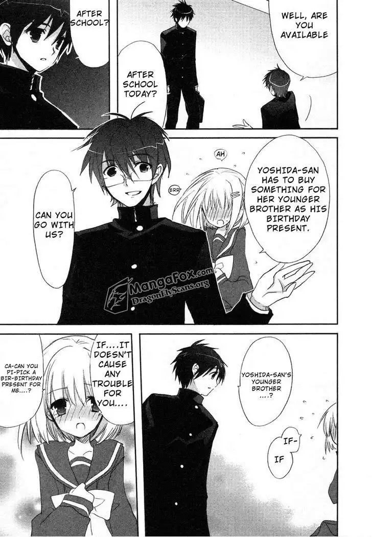 Shakugan no Shana Chapter 24