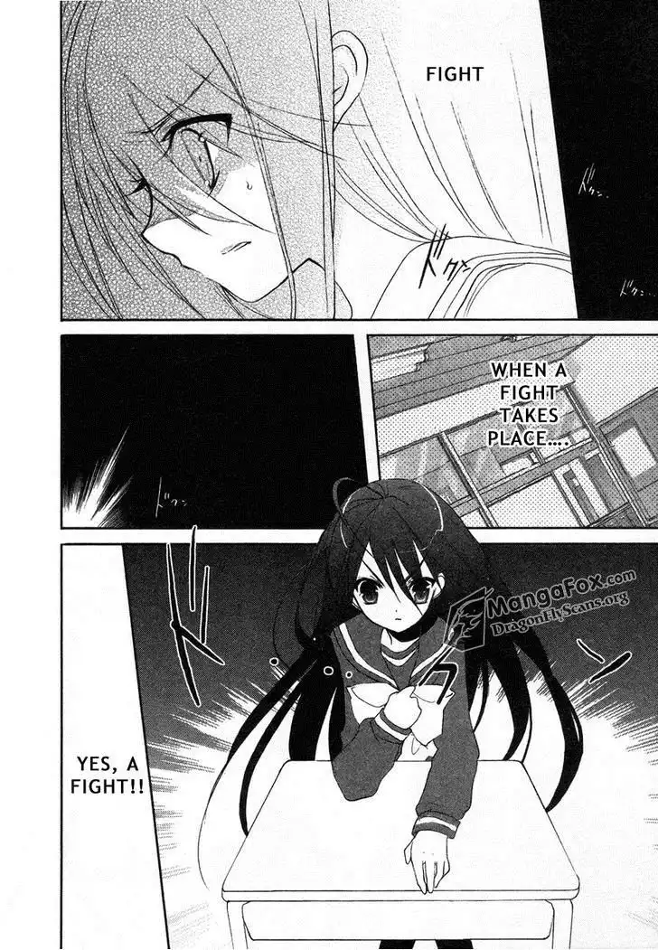 Shakugan no Shana Chapter 24