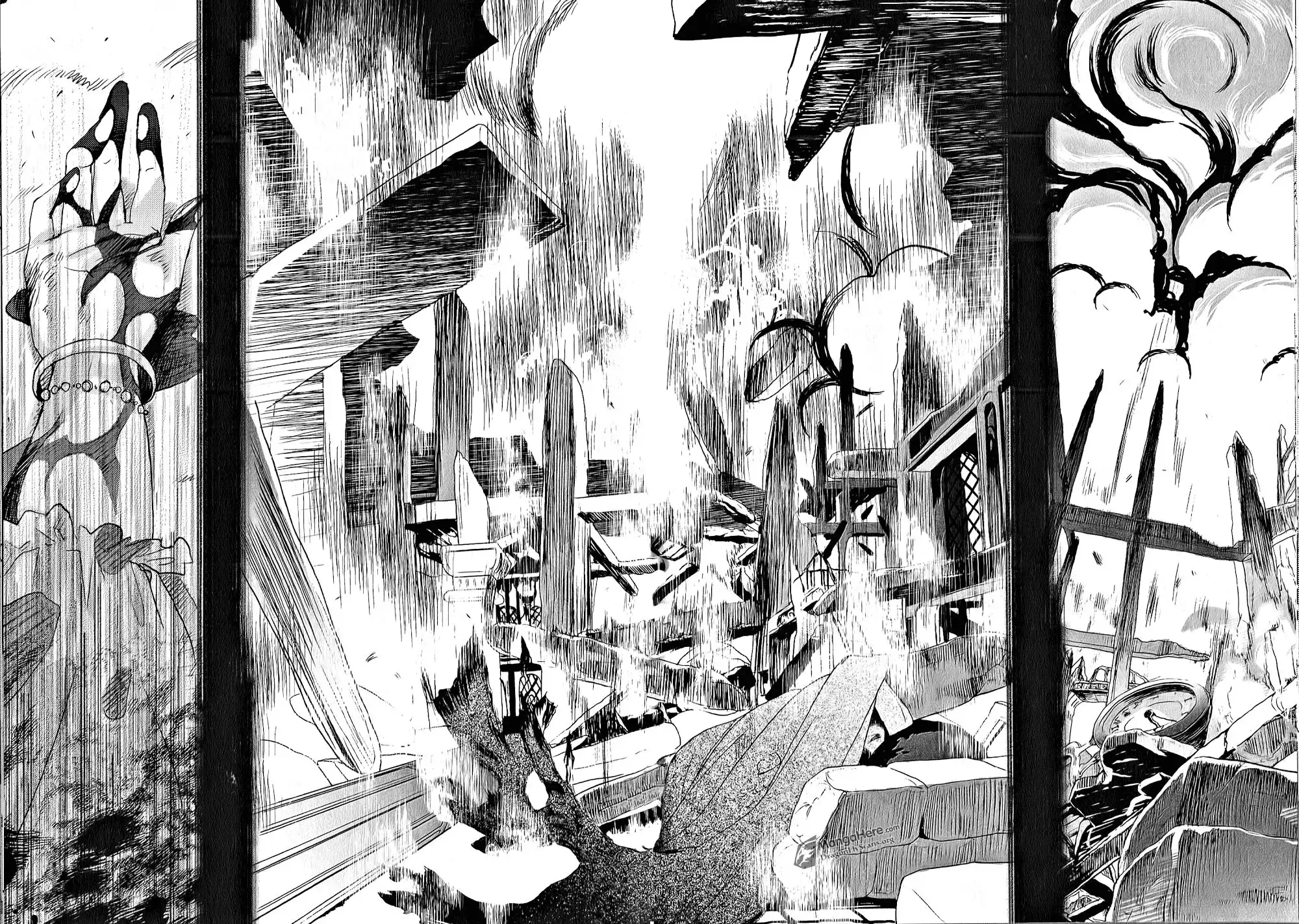 Shakugan no Shana Chapter 32