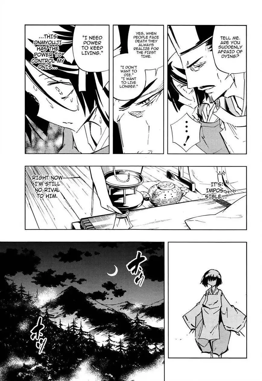 Shaman King 0 Chapter 6