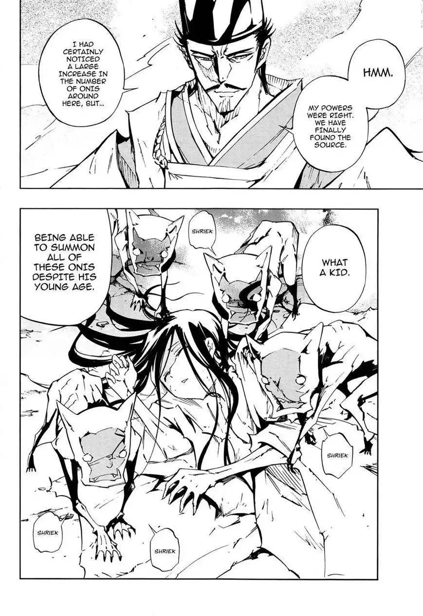 Shaman King 0 Chapter 6