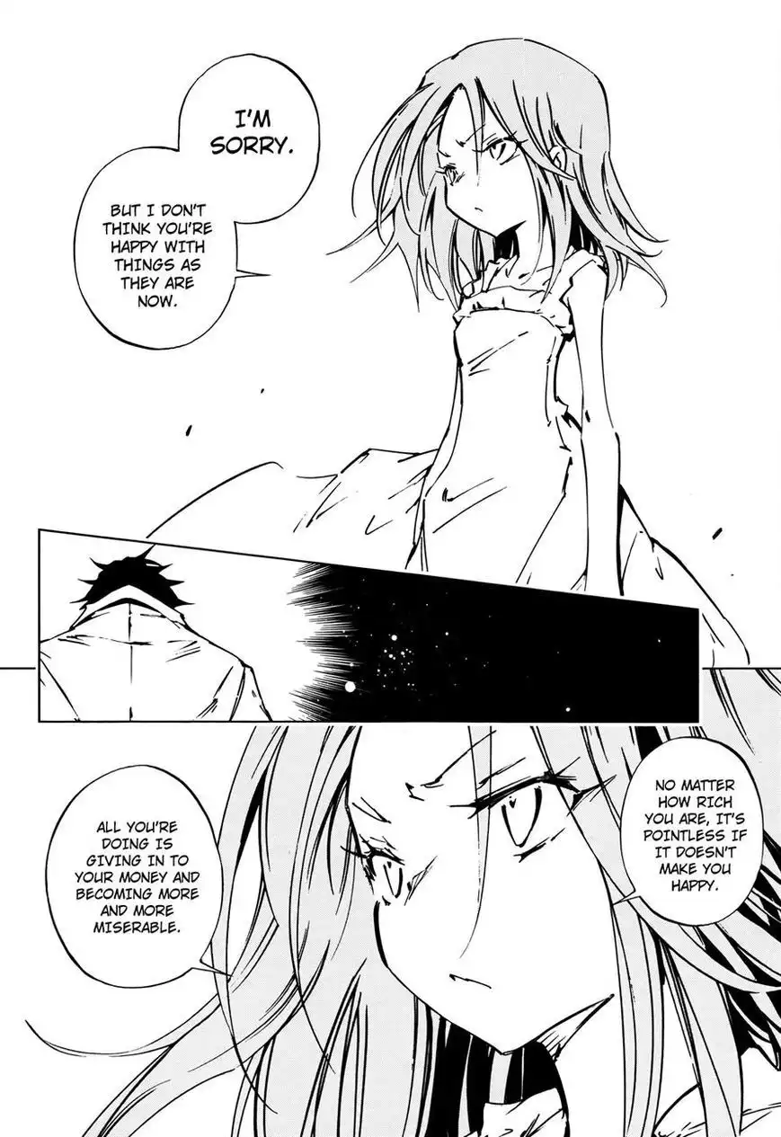 Shaman King 0 Chapter 9