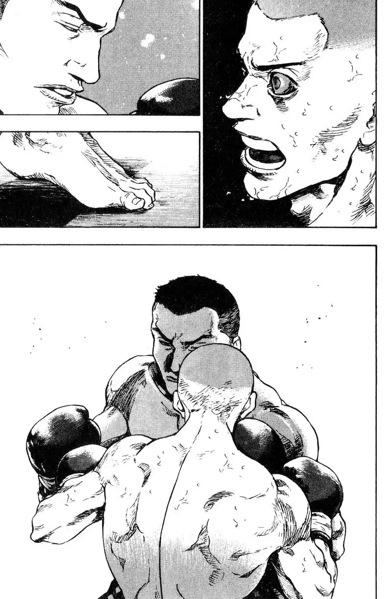 Shamo Chapter 103