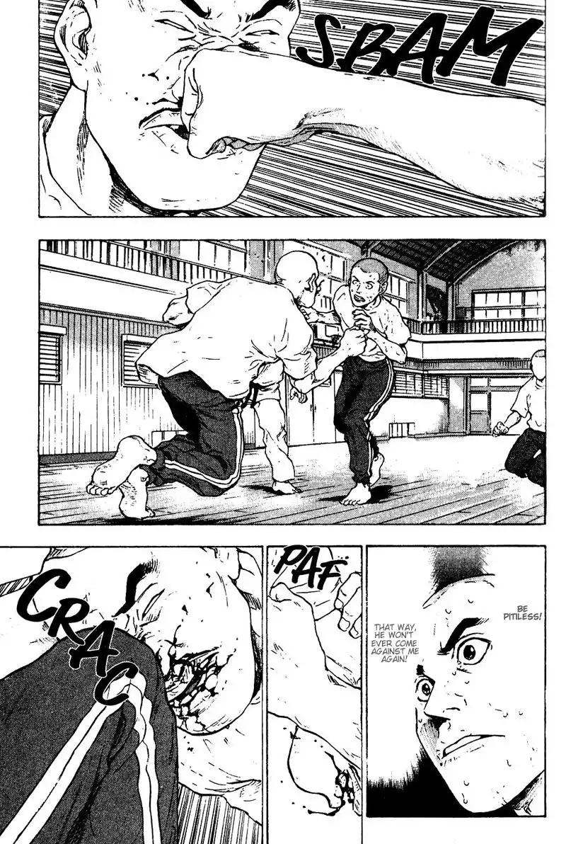 Shamo Chapter 11