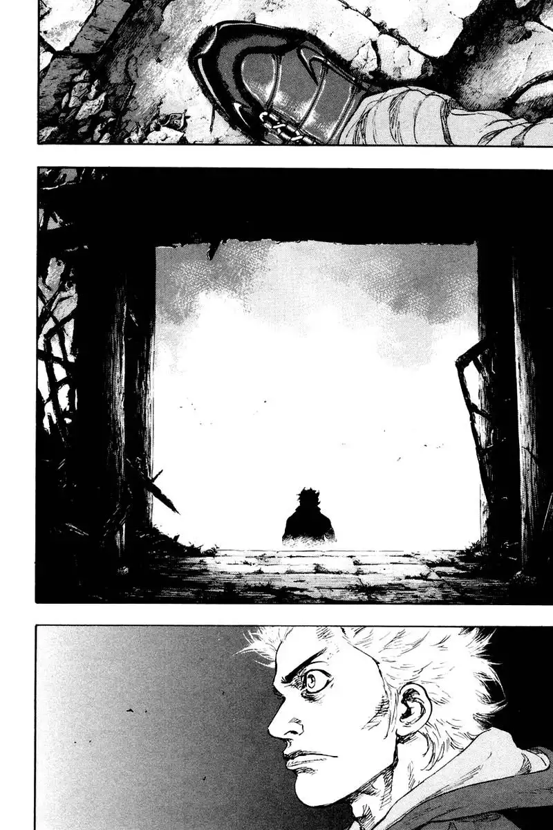 Shamo Chapter 120