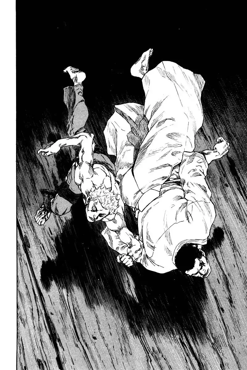 Shamo Chapter 131