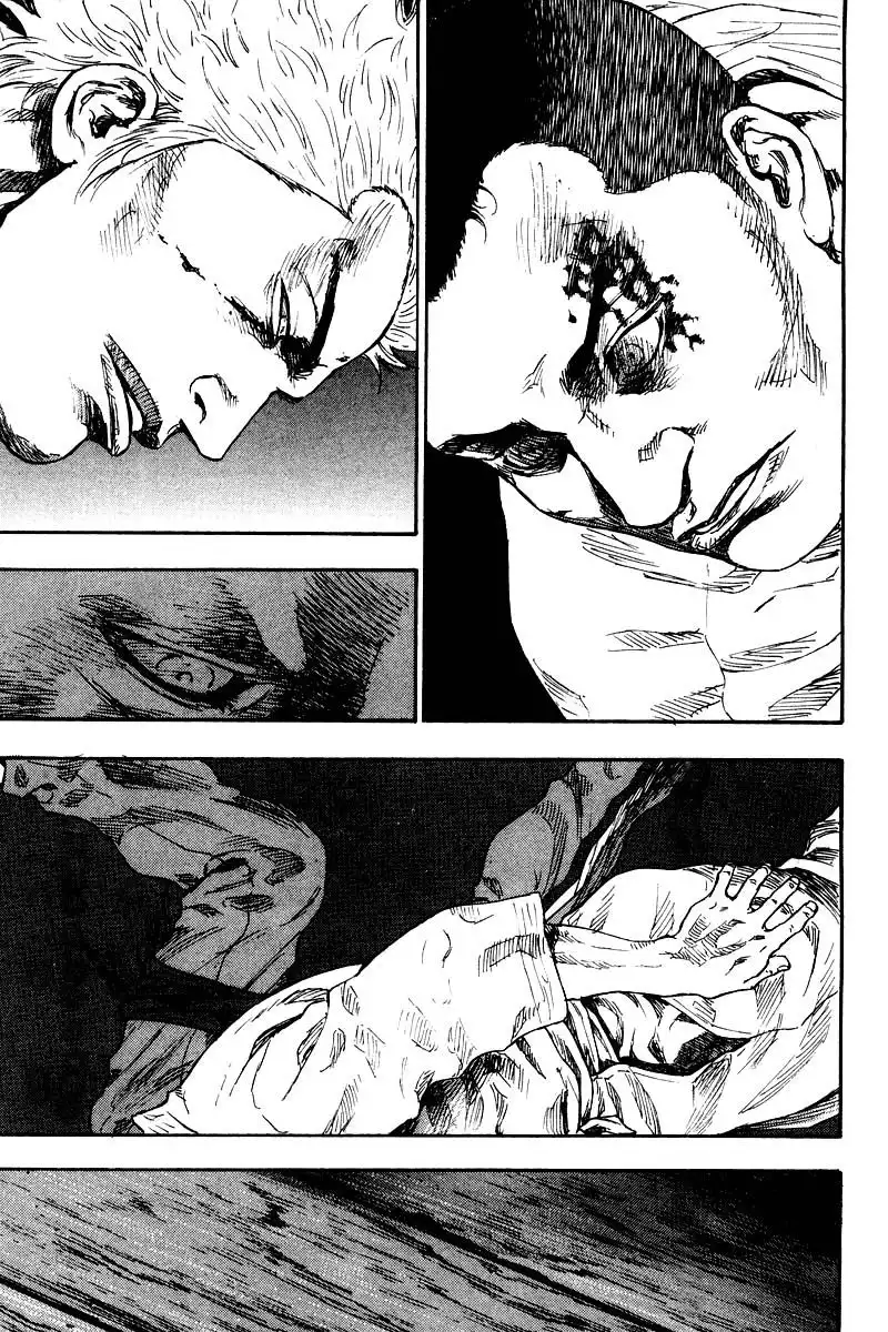 Shamo Chapter 131