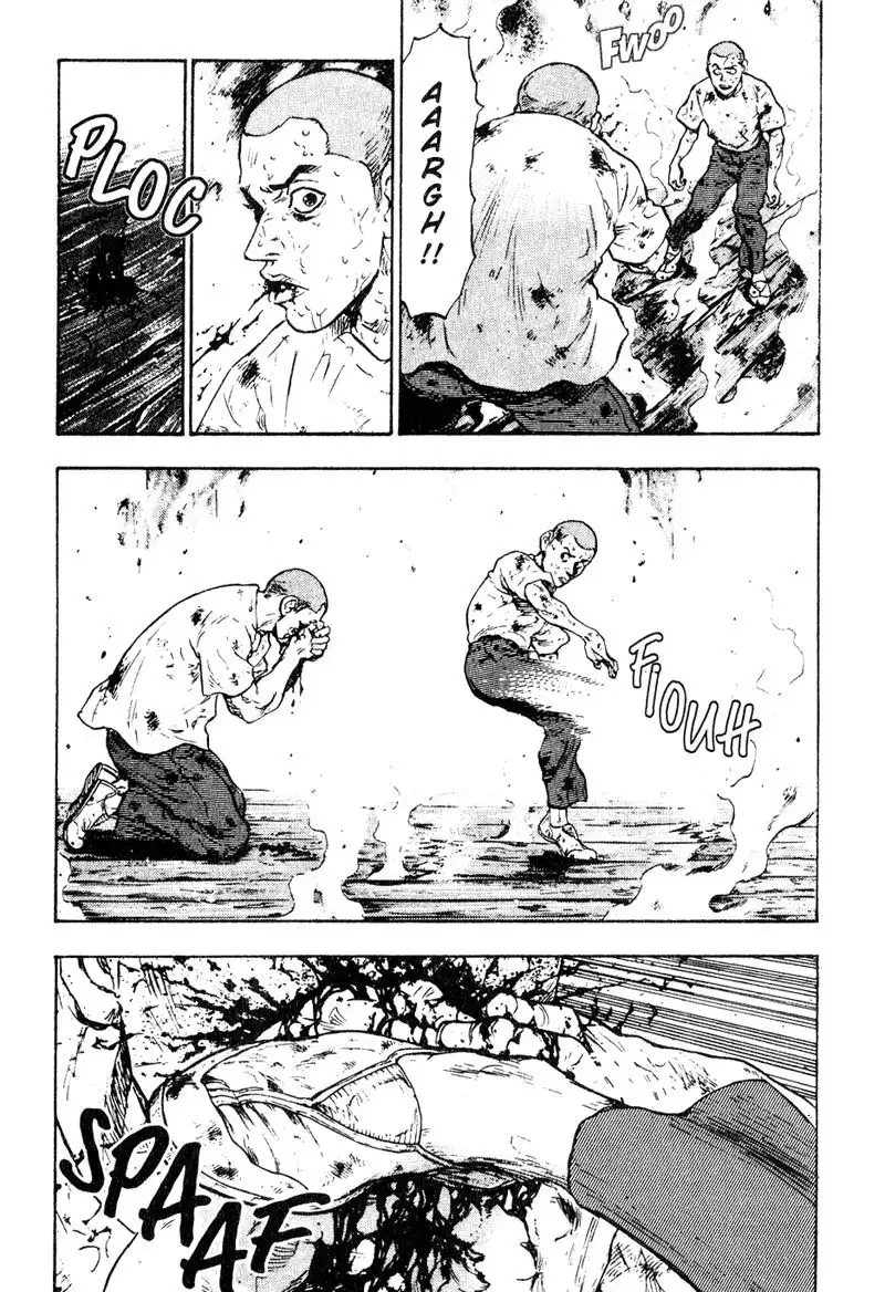 Shamo Chapter 16