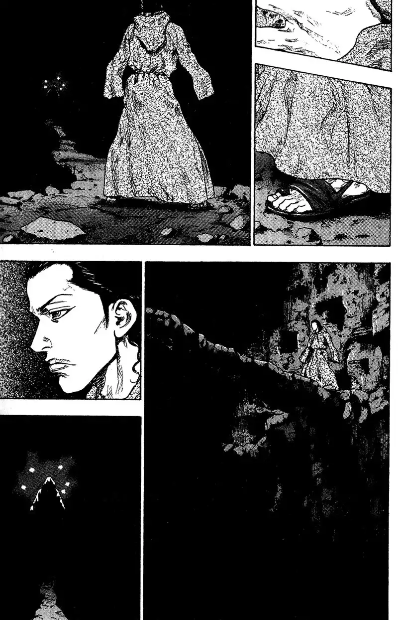 Shamo Chapter 171