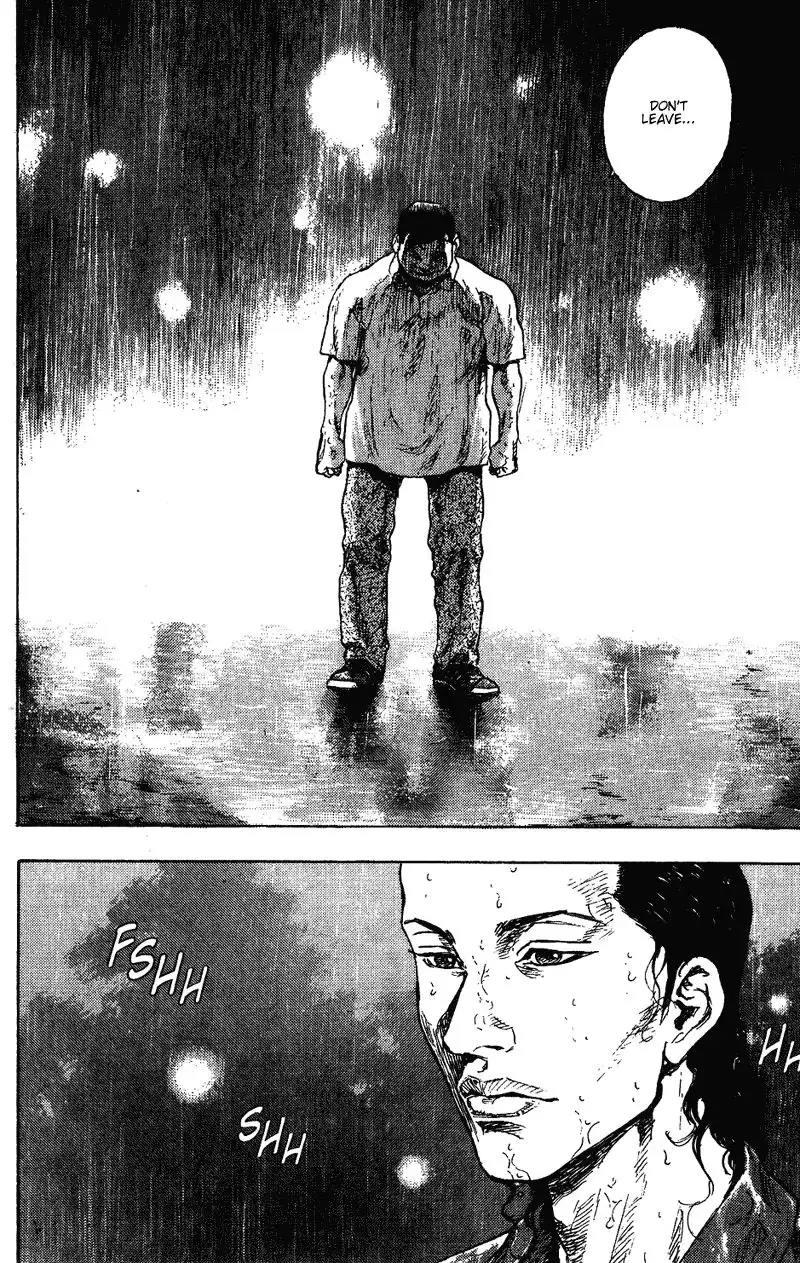 Shamo Chapter 172