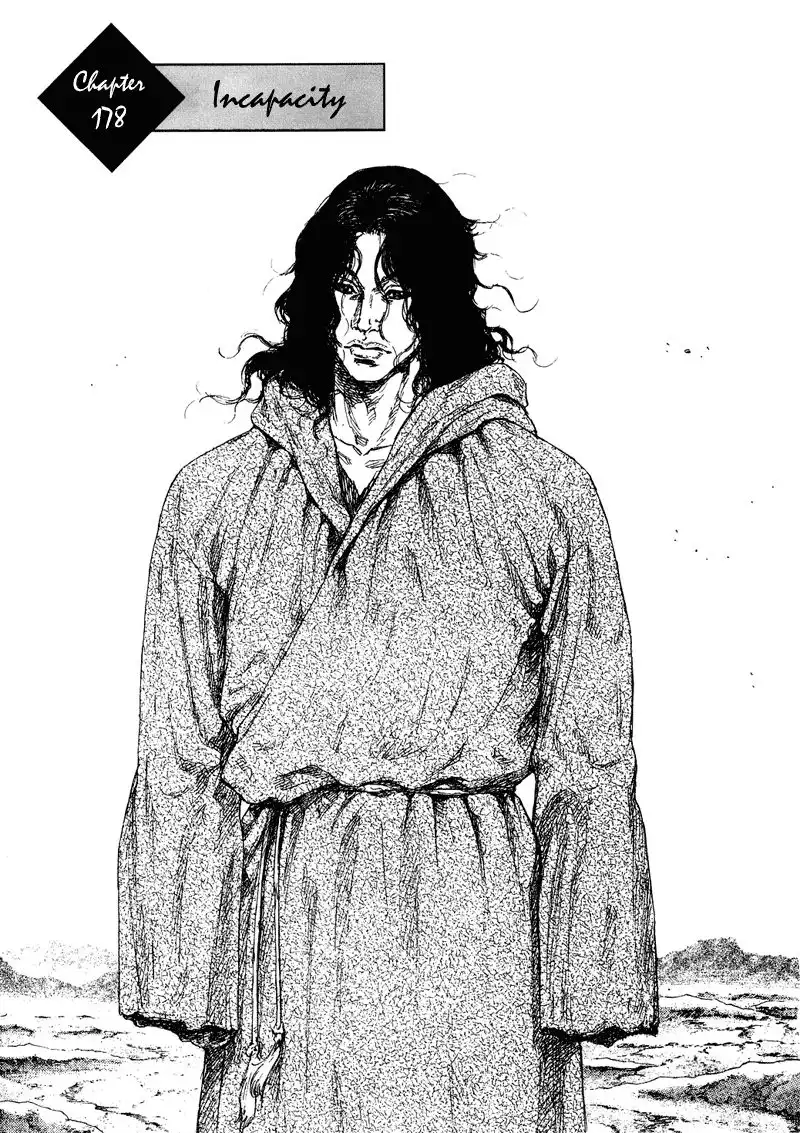 Shamo Chapter 178