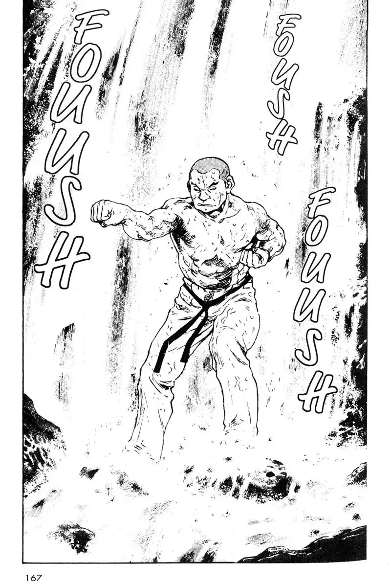 Shamo Chapter 19