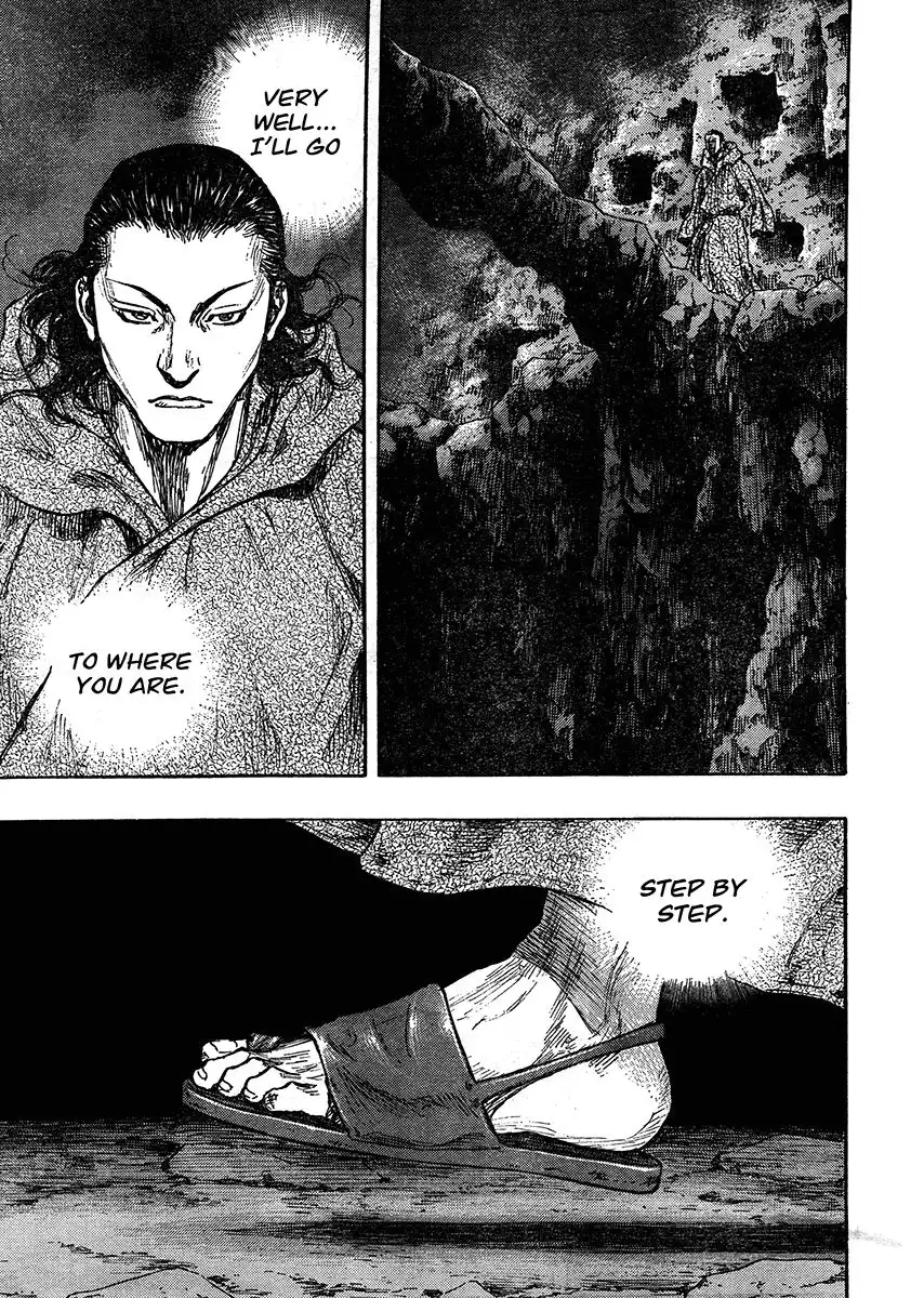 Shamo Chapter 263