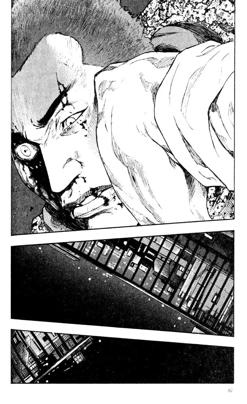 Shamo Chapter 33