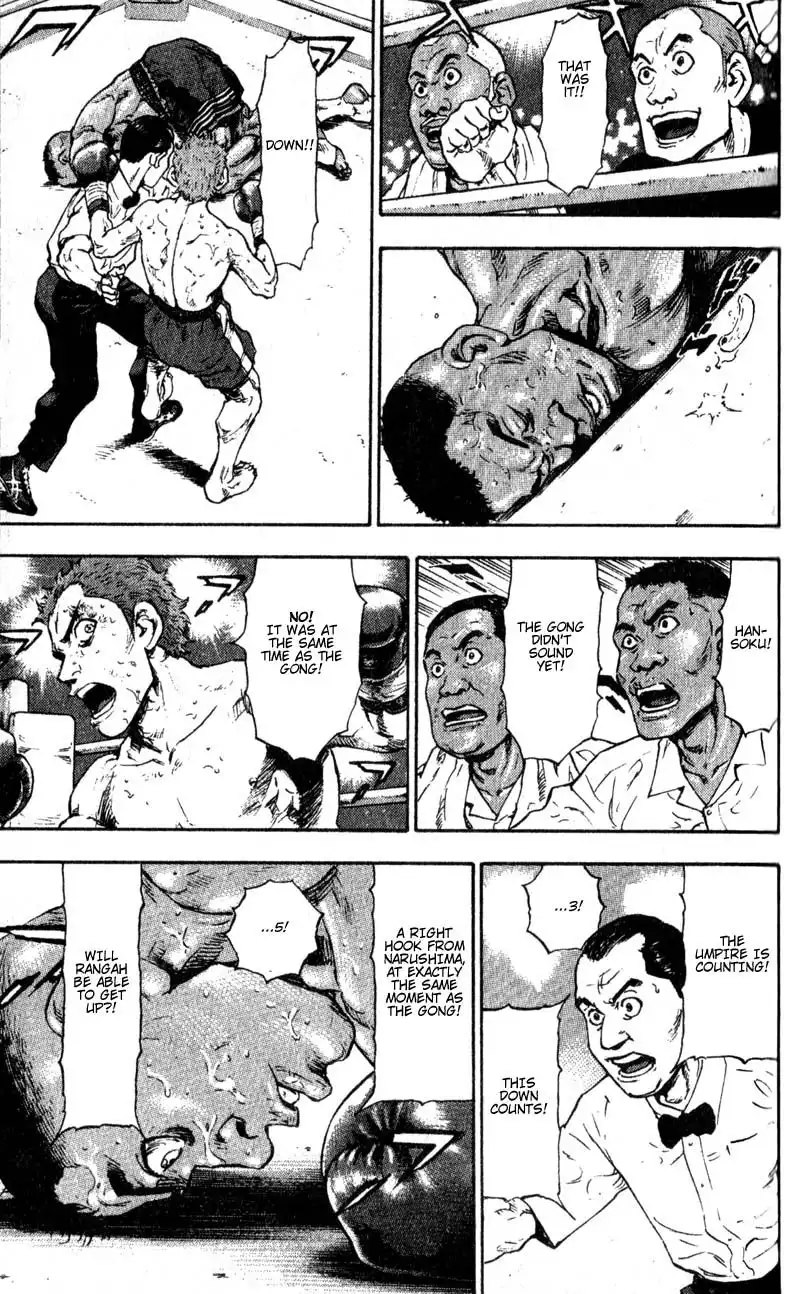 Shamo Chapter 59