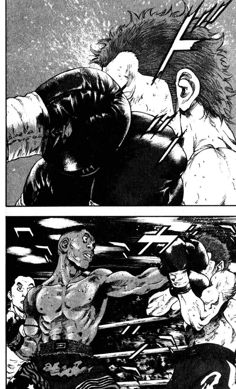 Shamo Chapter 59