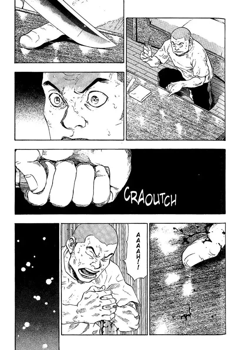 Shamo Chapter 74