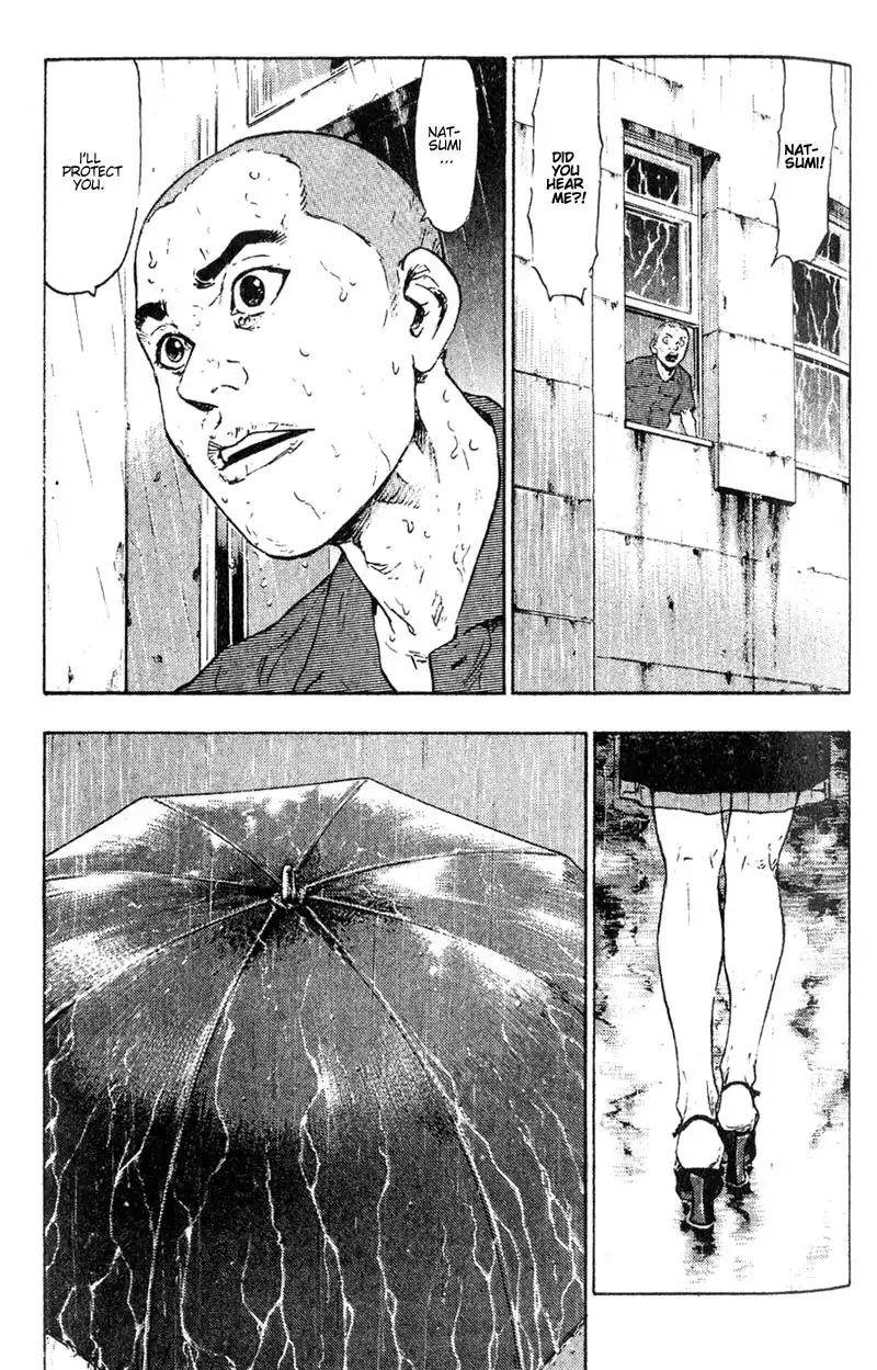 Shamo Chapter 8