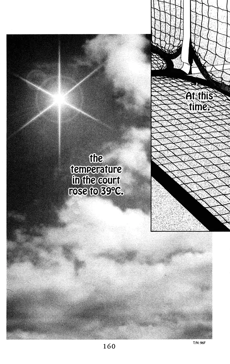 Shanimuni Go Chapter 108