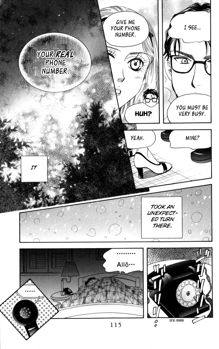 Shanimuni Go Chapter 148