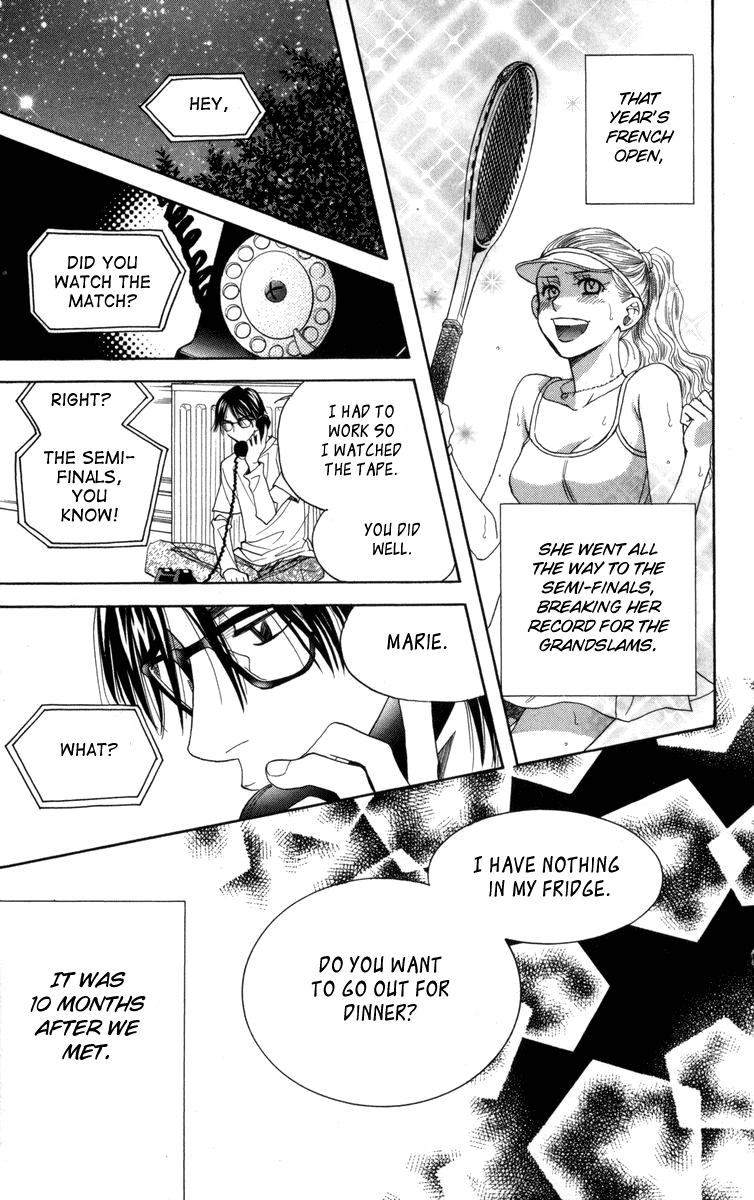 Shanimuni Go Chapter 148