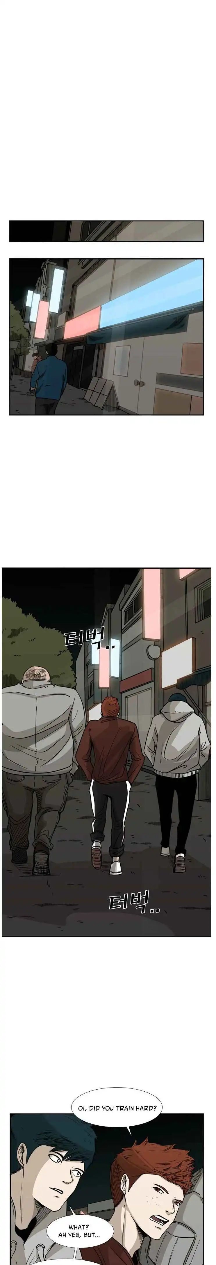 Shark Chapter 72