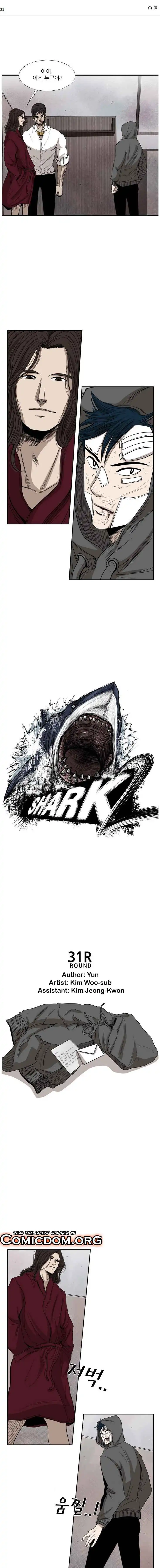 Shark Chapter 92