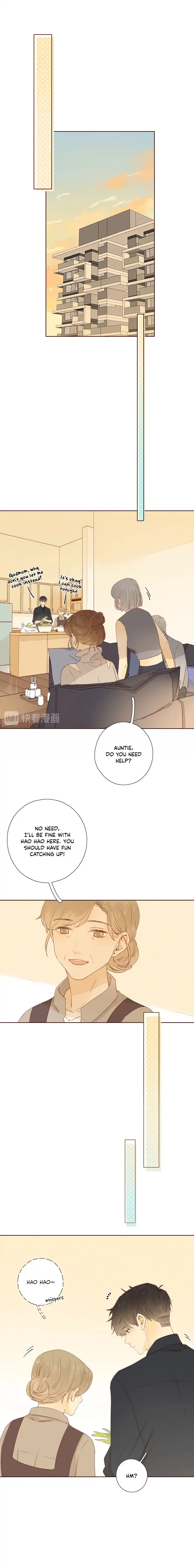 She May Not Be Cute Chapter 27