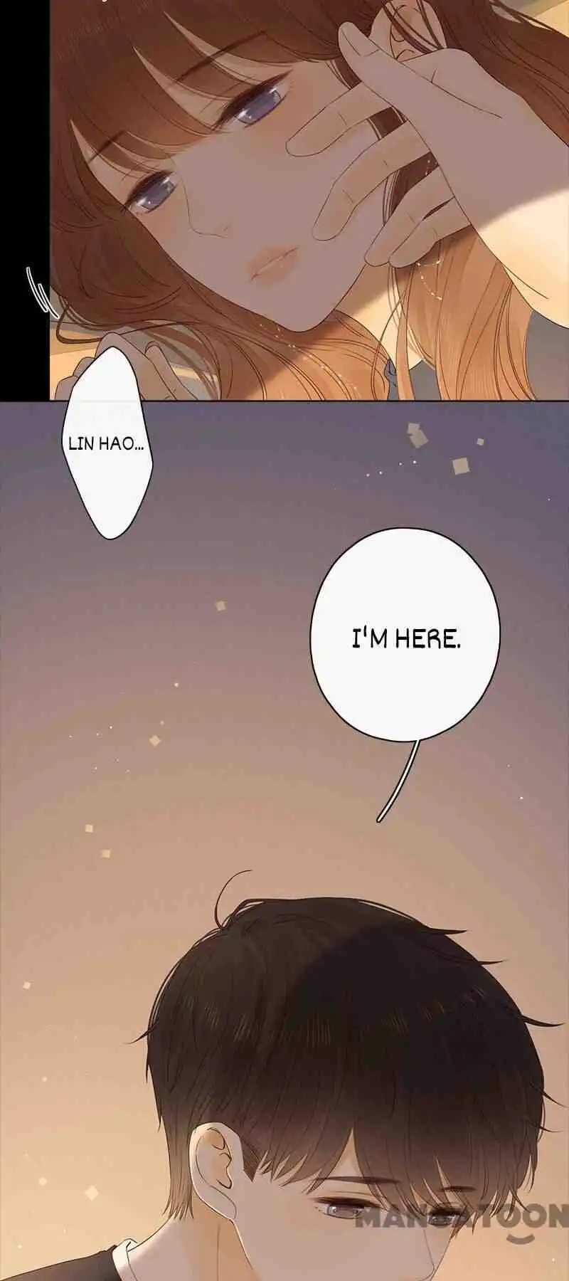 She May Not Be Cute Chapter 45