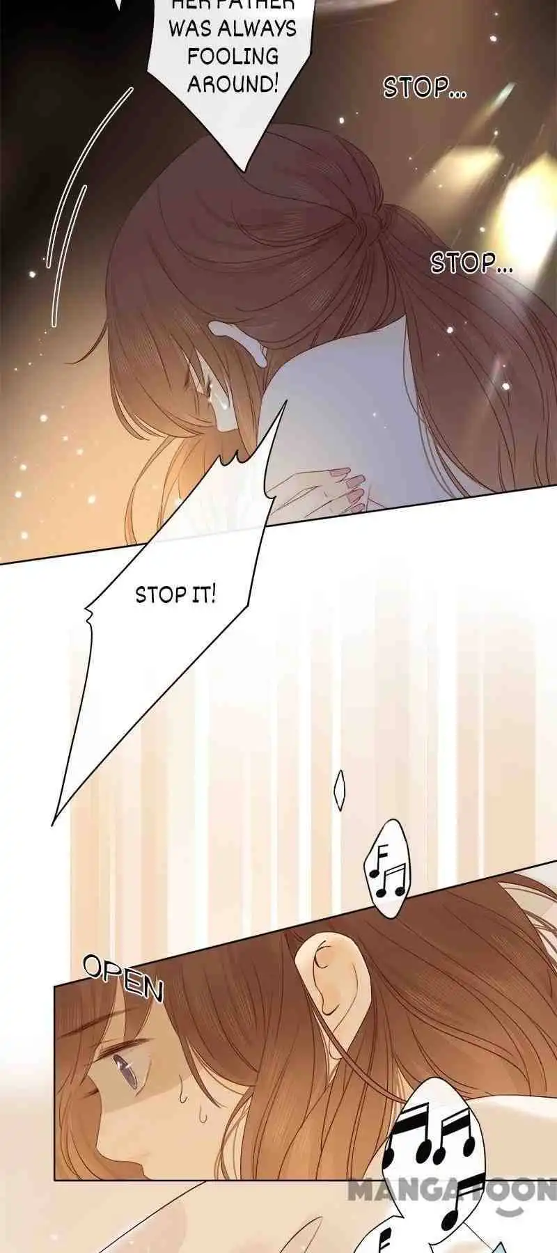 She May Not Be Cute Chapter 49