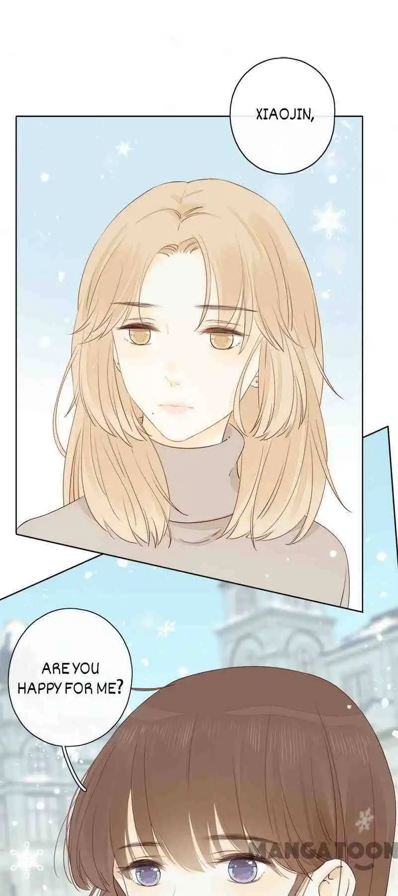 She May Not Be Cute Chapter 49