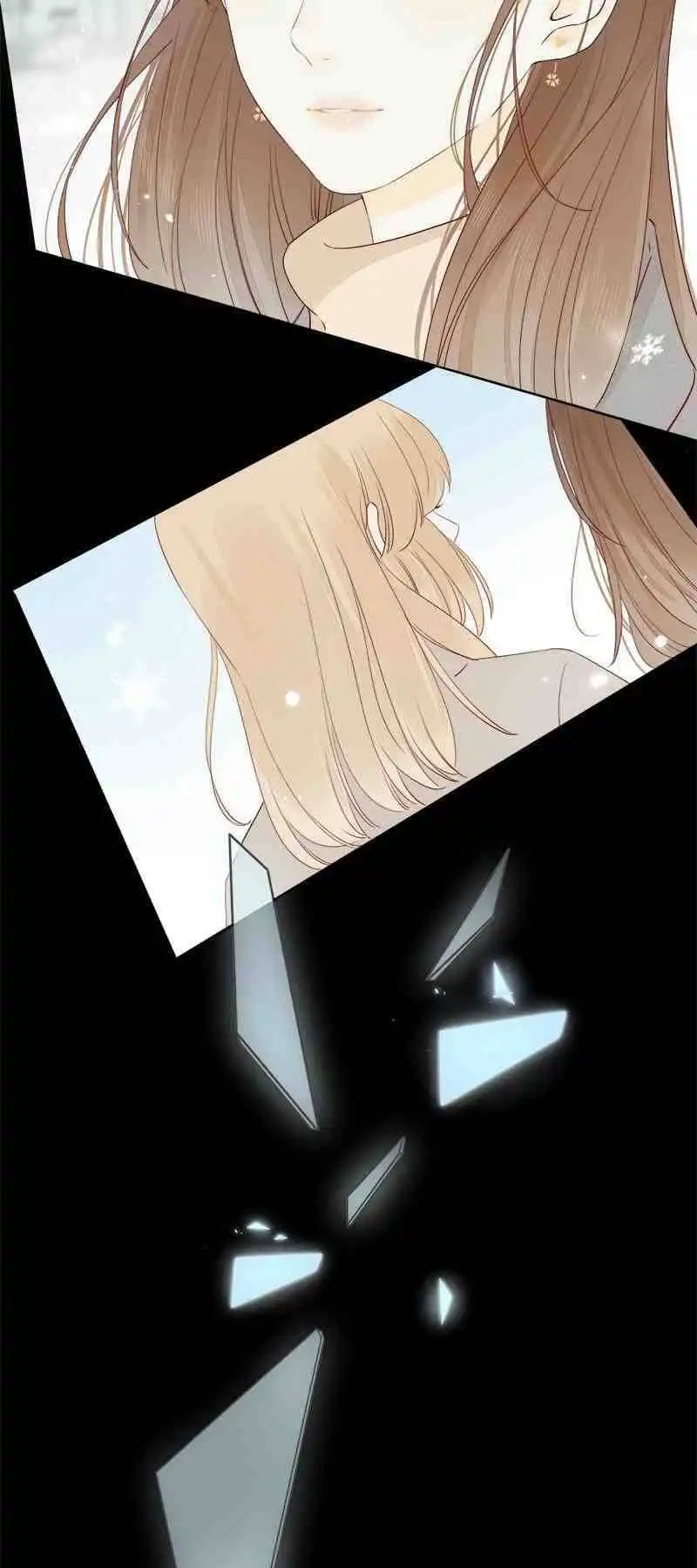 She May Not Be Cute Chapter 49