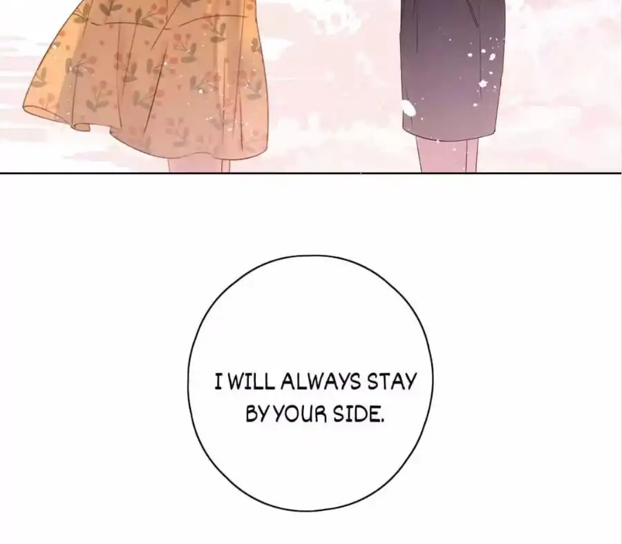 She May Not Be Cute Chapter 63