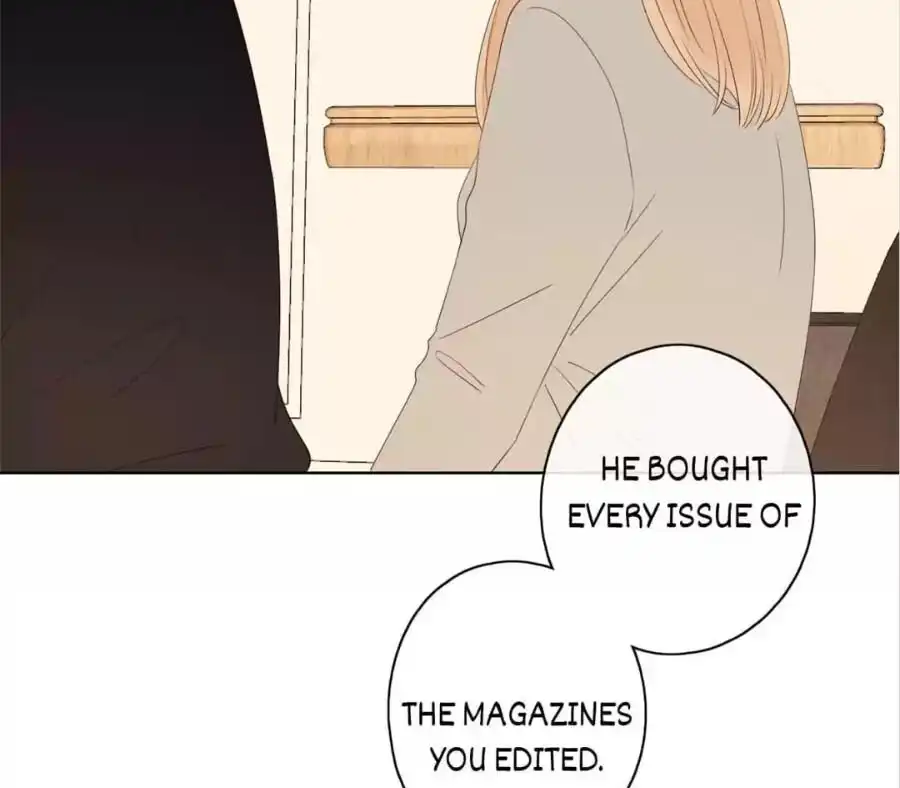 She May Not Be Cute Chapter 63