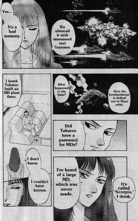 Shin Kidou Senki Gundam W Chapter 4.3