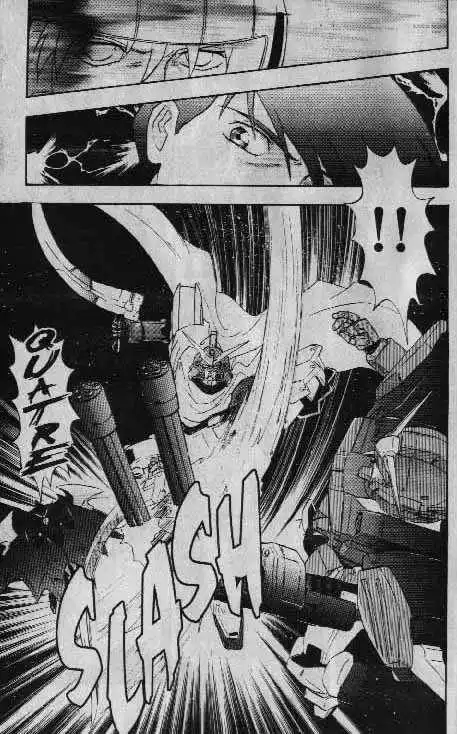 Shin Kidou Senki Gundam W Chapter 4.3