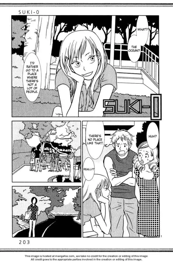 Sukimasuki Chapter 10 22