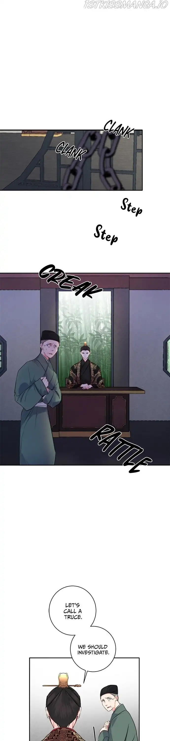 Yeon Lok Heun Chapter 86