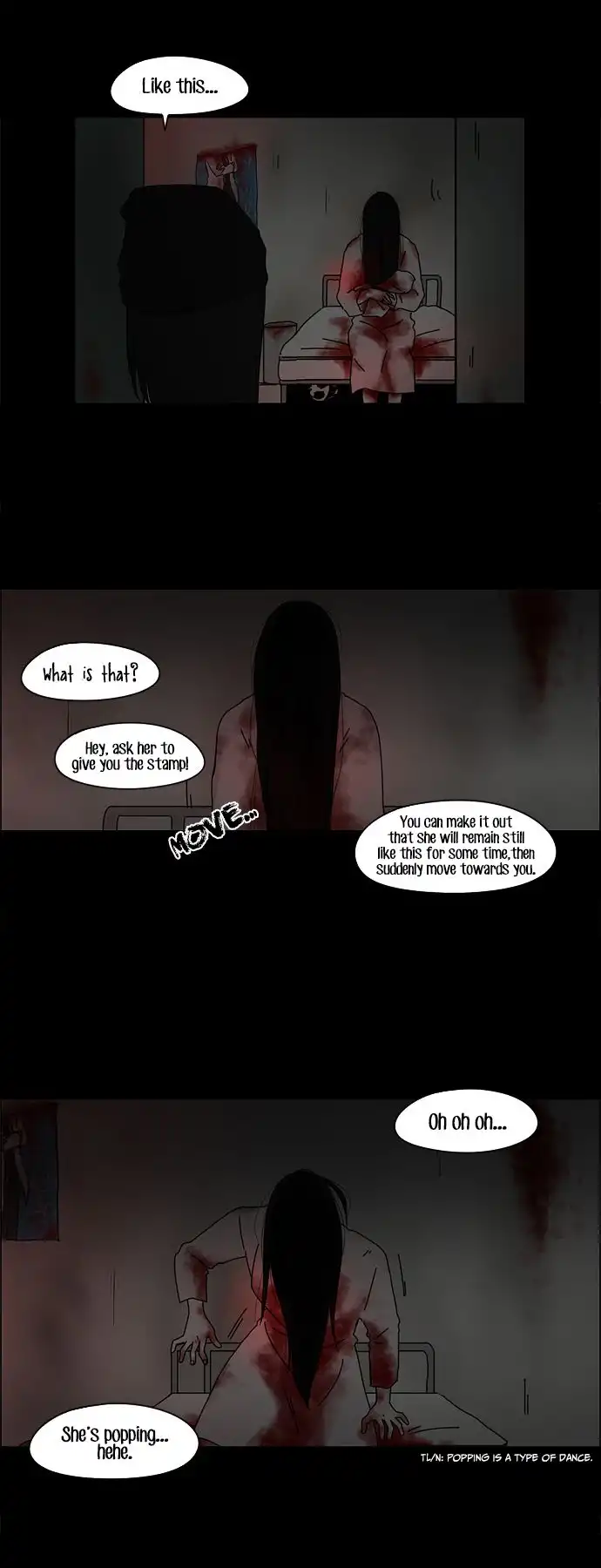 Yeonae Hyeokmyeong Chapter 25