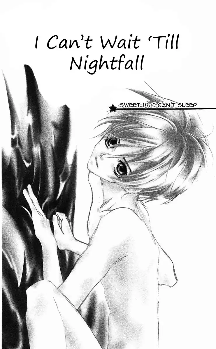 Yoru Made Matenai Chapter 23