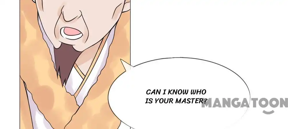 Your Majesty, Watch Out! Chapter 56