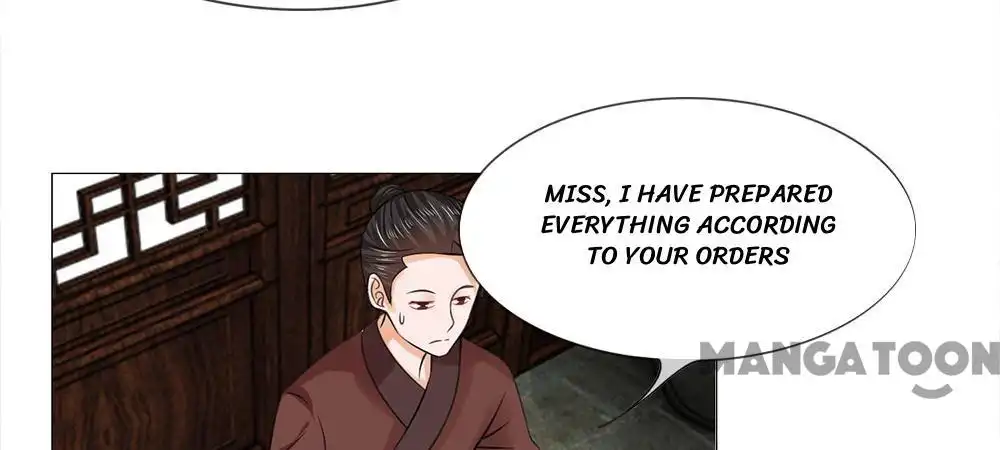 Your Majesty, Watch Out! Chapter 56