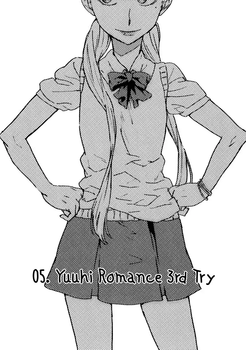 Yuuhi Romance Chapter 5