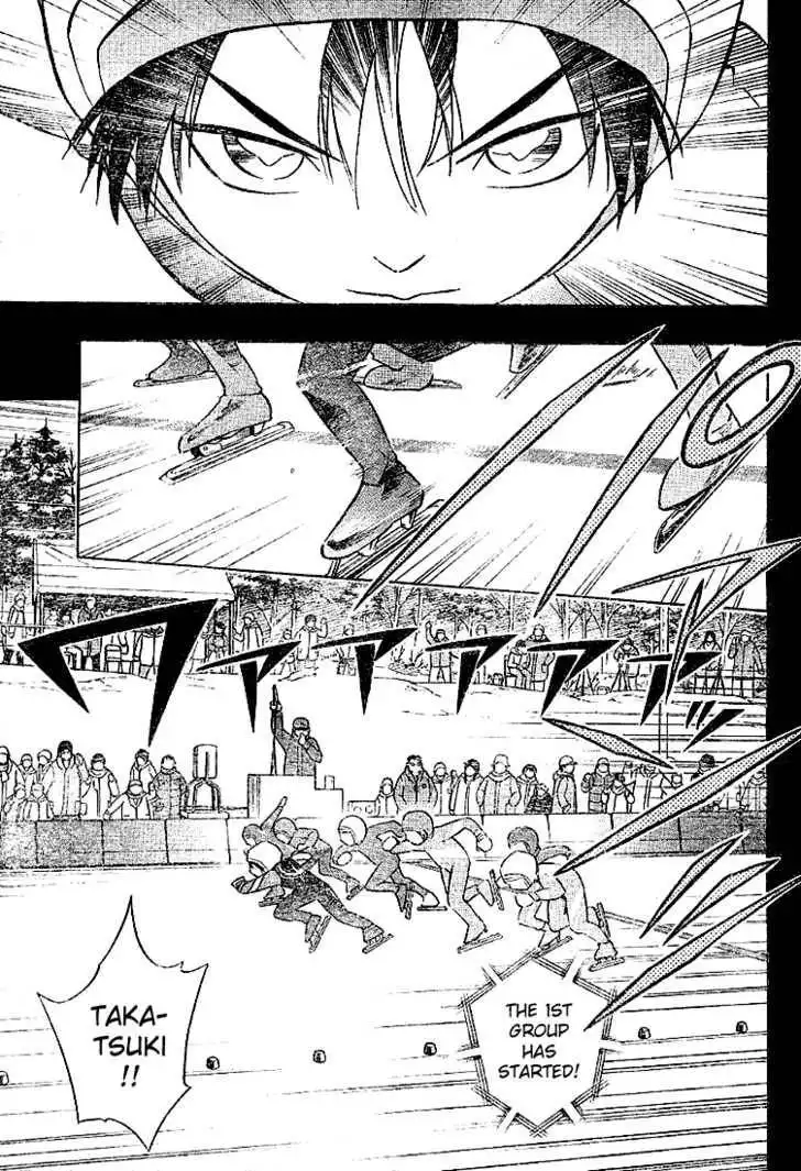 Yuuto Chapter 3 13