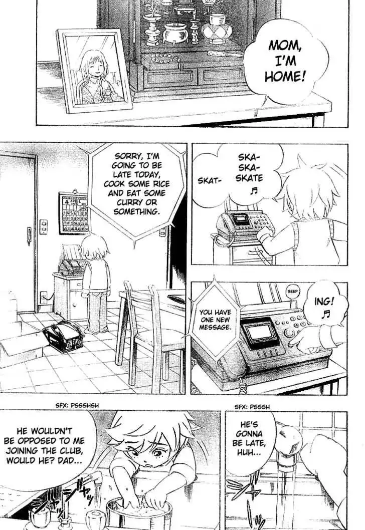 Yuuto Chapter 7