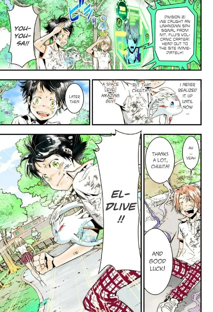 elDLIVE Chapter 20