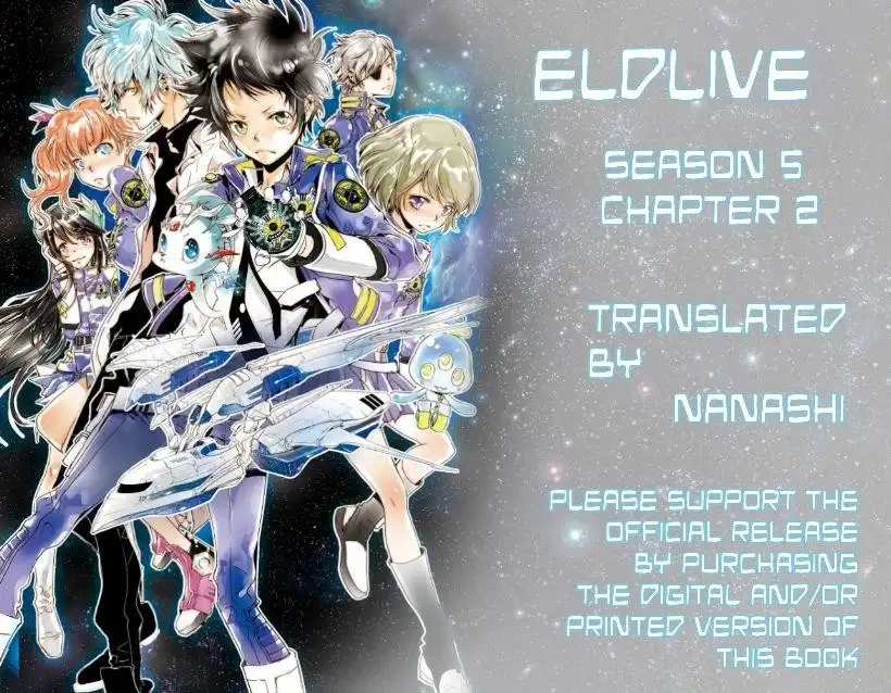 elDLIVE Chapter 26